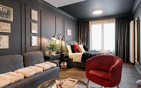 Apartamenty Kossak Residence
