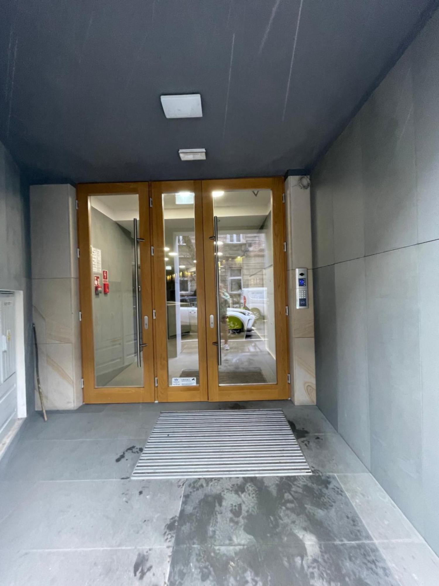 Apartamenty Kossak Residence Krakow Exterior photo